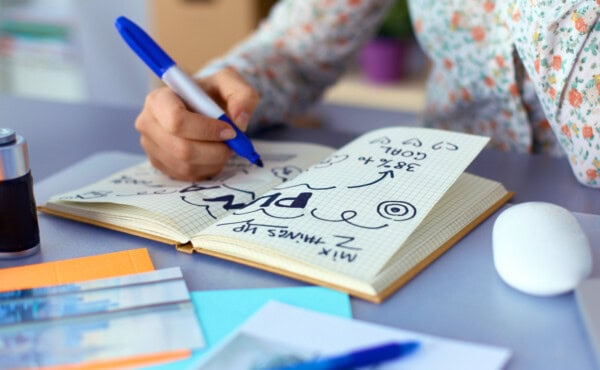Mastering Journaling: Journaling Tips and Techniques Mastering journaling: journaling tips and techniques